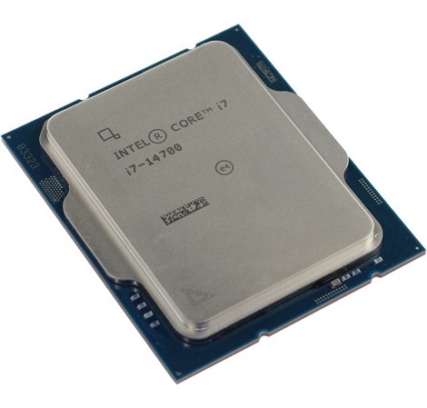 Intel Core i7-14700 - 2.10/5.40GHz (20 Cores), 33MB, S.1700, UHD grafika, bez hladnjaka, tray