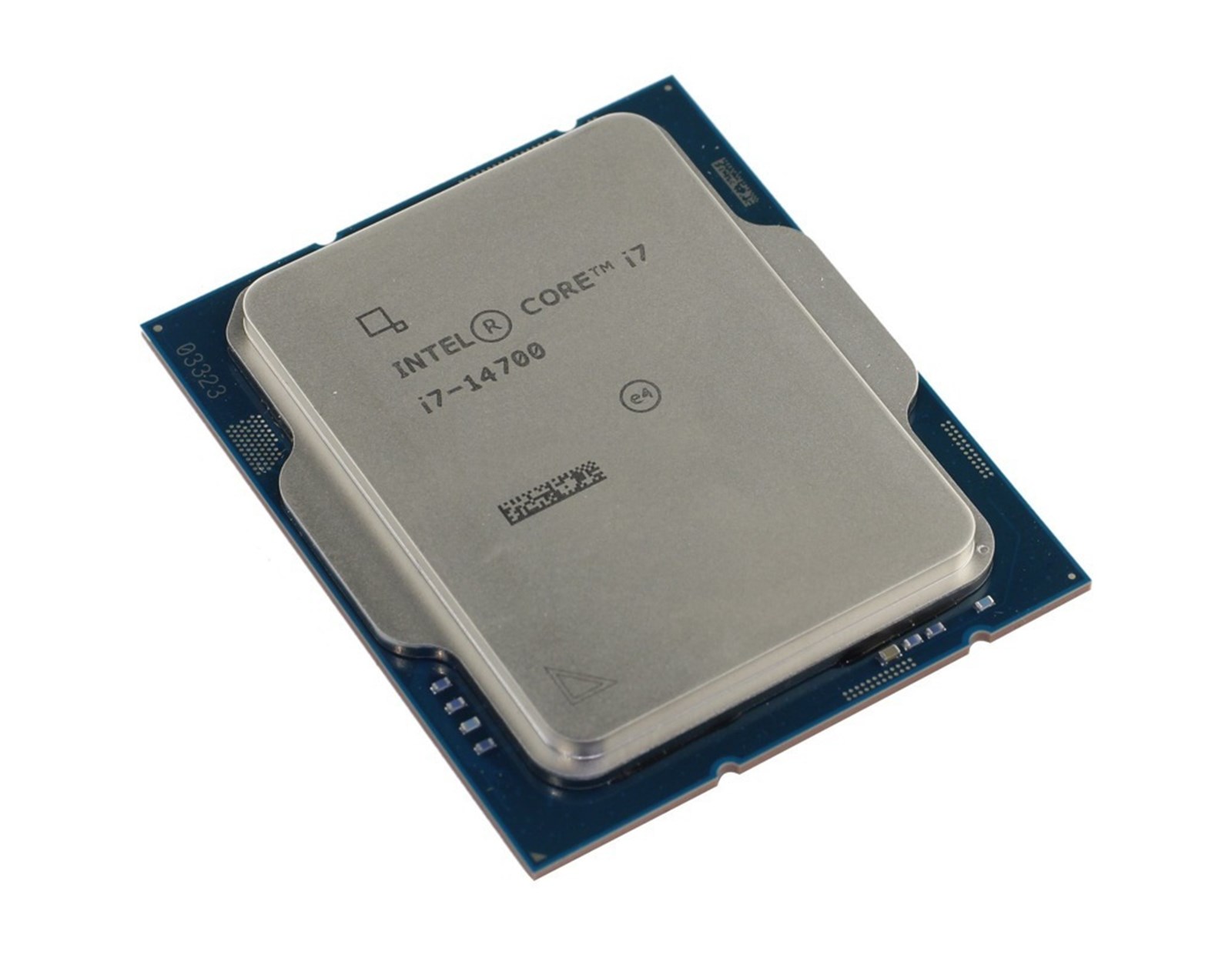 Intel Core i7-14700 - 2.10/5.40GHz (20 Cores), 33MB, S.1700, UHD grafika, bez hladnjaka, tray