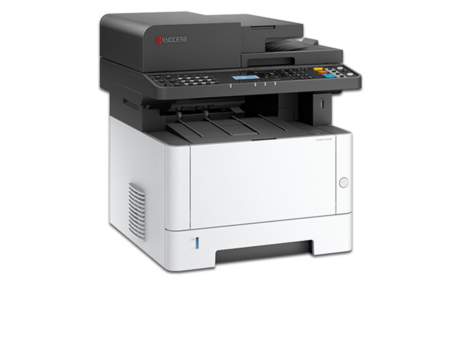 Kyocera ECOSYS MA4000fx - A4 crno/bijeli MFP, 40 str/min