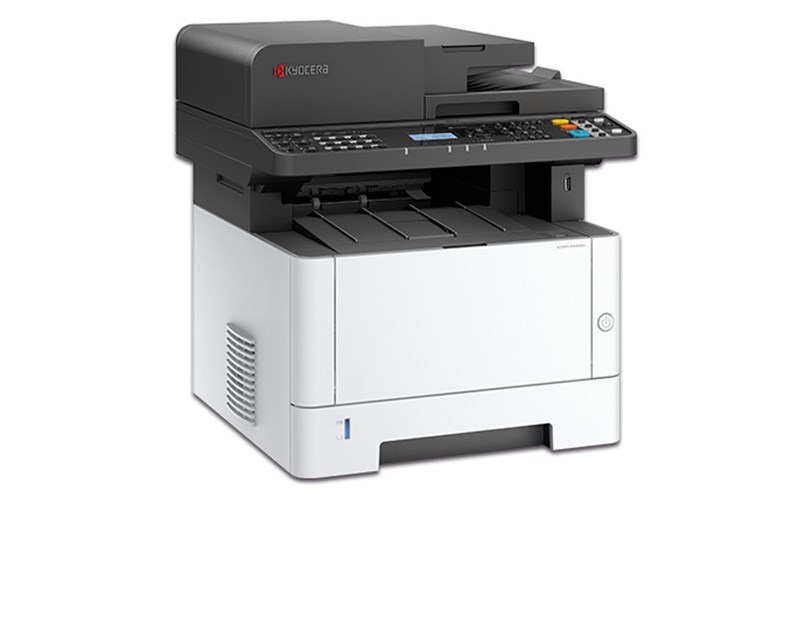 Kyocera ECOSYS MA4000fx - A4 crno/bijeli MFP, 40 str/min