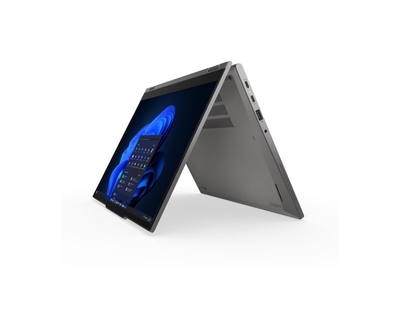 Lenovo ThinkPad L13 Gen 6 13.3" Touch 2-in-1 WUXGA, Intel Core U7 255U, 32GB DDR5, 1TB SSD, Integrated Graphics, WiFi/BT, Win 11 Pro + 3Y (21R7003ASC)