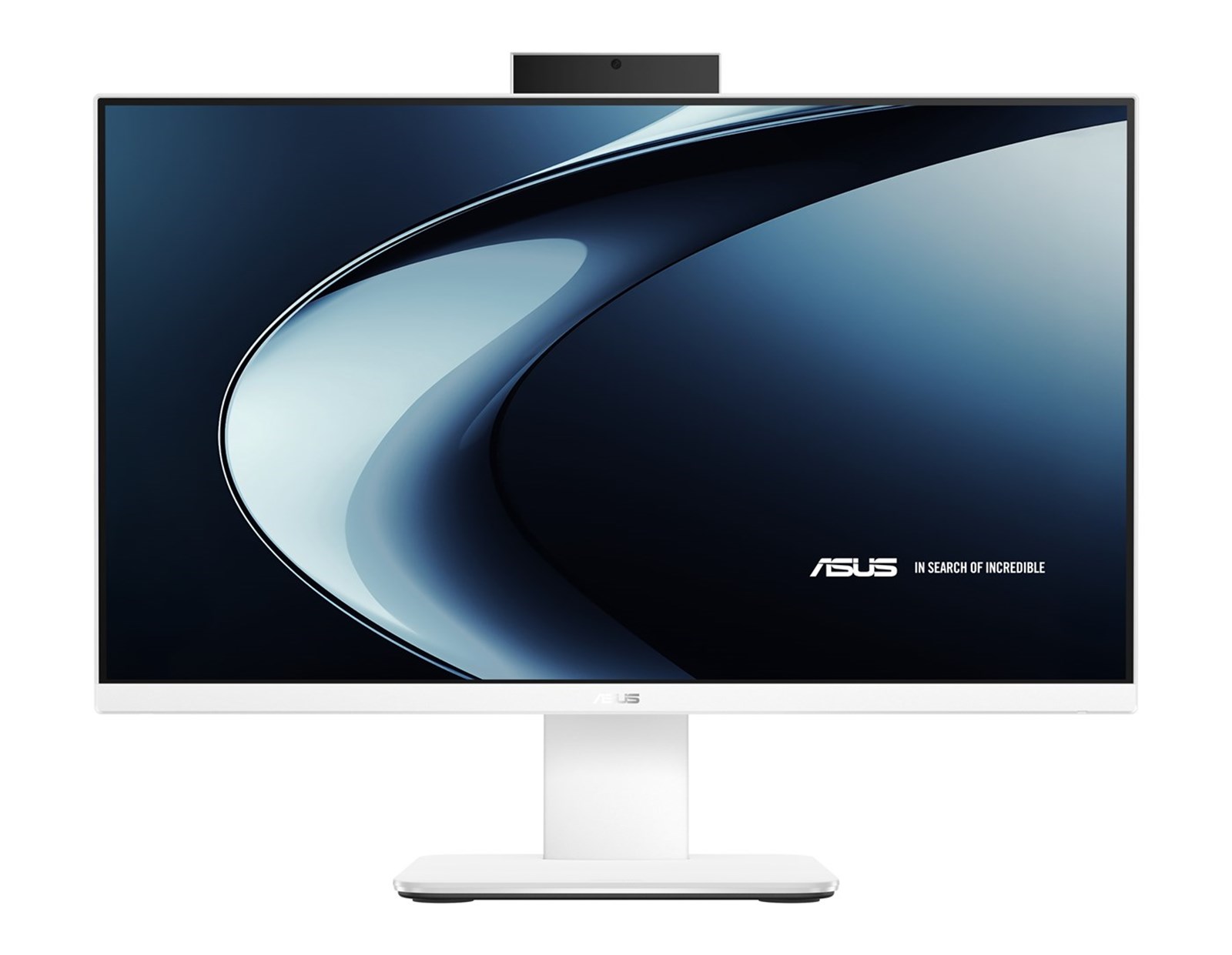 ASUS P470VAK-WPE046W AiO, 27" FHD, Intel Core 7 240H, 16GB DDR5, 1TB SSD, bijeli, tipk./miš, Win 11 Pro 