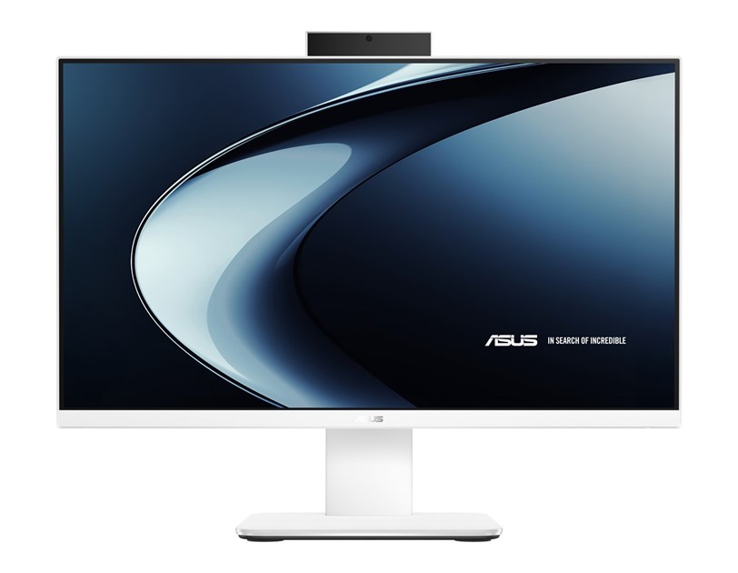 ASUS P470VAK-WPE046W AiO, 27" FHD, Intel Core 7 240H, 16GB DDR5, 1TB SSD, bijeli, tipk./miš, Win 11 Pro 