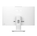 ASUS P470VAK-WPE046W AiO, 27" FHD, Intel Core 7 240H, 16GB DDR5, 1TB SSD, bijeli, tipk./miš, Win 11 Pro 