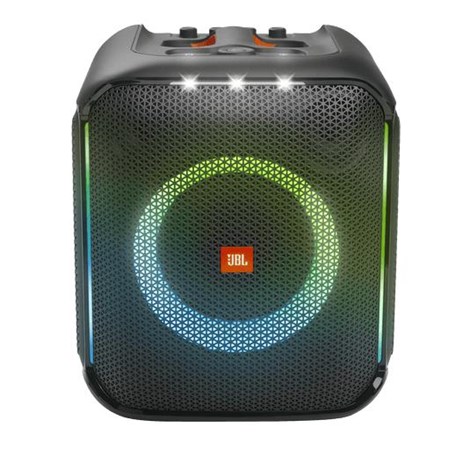JBL PARTYBOX ENCORE 2 prijenosni bežični BT zvučnik s mikrofonom, 100W, RGB LED osvjetljenje, USB