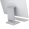 Lenovo IdeaCentre AIO 27ARR9 27" FHD, AMD Ryzen 7 7735HS, 32GB DDR5, 1TB SSD, Radeon, WiFi/BT, tipk/miš, Win 11 Pro, Cloud Grey