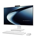Asus AIO ExpertCenter P470VA-WB210H4CW0, 27" FHD, Intel Core 5 210H, 16GB DDR5, 512GB SSD, WiFi/BT, tipk./miš, White, Win 11 Pro + 3Y