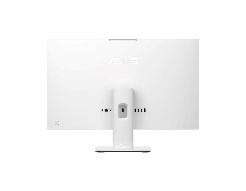 Asus AIO ExpertCenter P470VA-WB210H4CW0, 27" FHD, Intel Core 5 210H, 16GB DDR5, 512GB SSD, WiFi/BT, tipk./miš, White, Win 11 Pro + 3Y