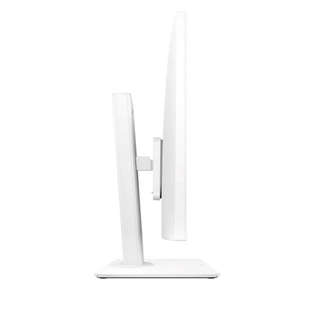 Asus AIO ExpertCenter P470VA-WB210H4CW0, 27" FHD, Intel Core 5 210H, 16GB DDR5, 512GB SSD, WiFi/BT, tipk./miš, White, Win 11 Pro + 3Y