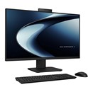 Asus AIO ExpertCenter P470VA-WB210H4CB0, 27" FHD, Intel Core 5 210H, 16GB DDR5, 512GB SSD, WiFi/BT, tipk./miš, Dark Grey, Win 11 Pro + 3Y