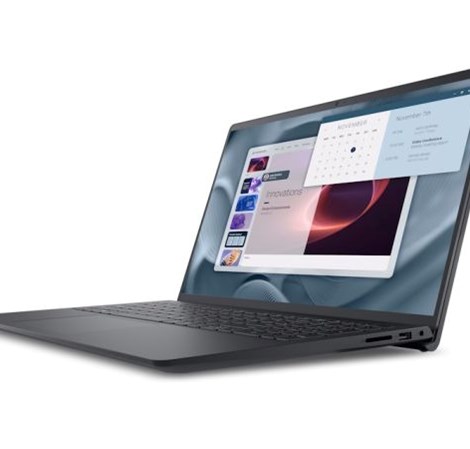 Dell Pro 15 Essential, 15.6" FHD, Intel Core i5 1334U, 16GB DDR5, 512GB SSD, Intel UHD, WiFi/BT, Ubuntu