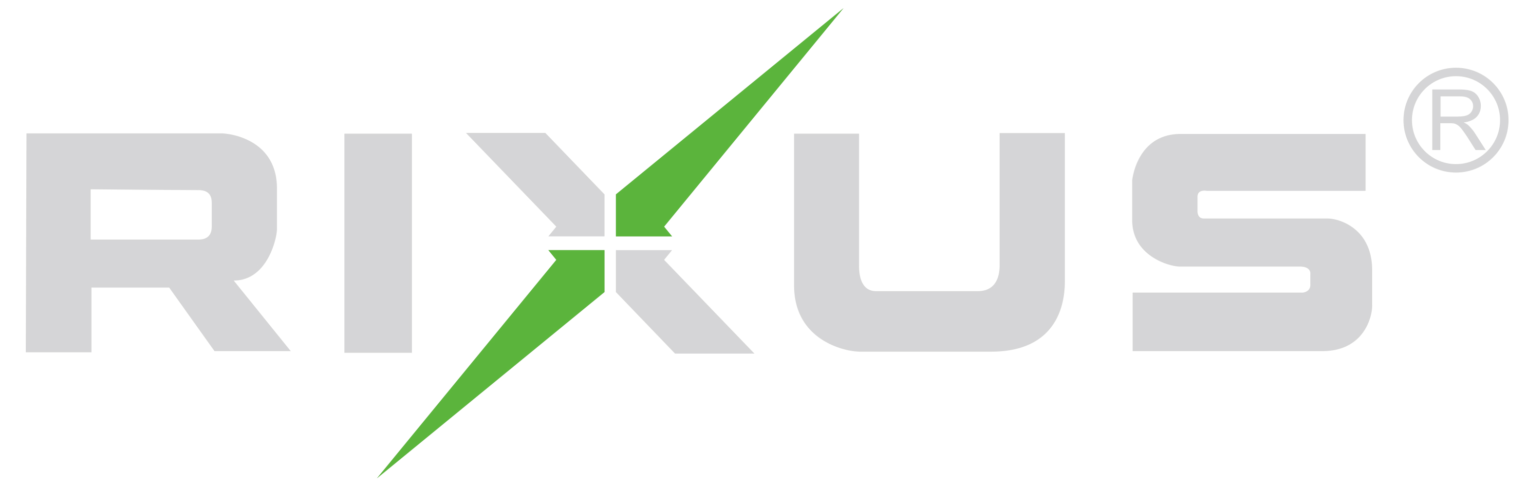 RIXUS