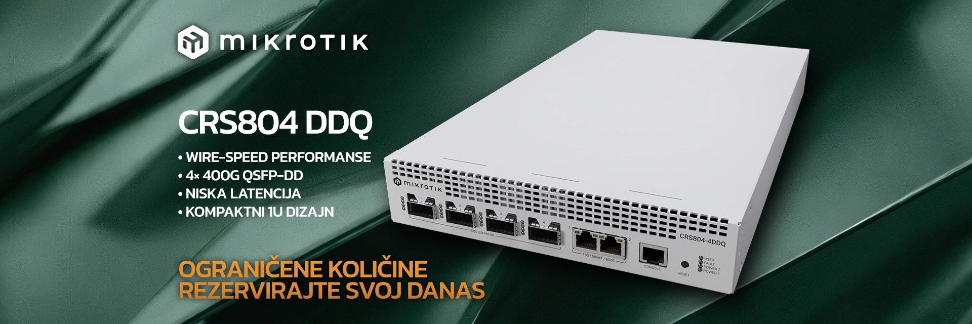 Mikrotik