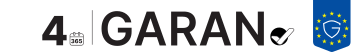 GARAN — 4 godine