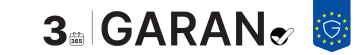 GARAN — 3 godine