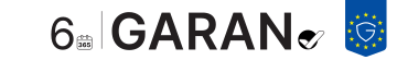 GARAN — 6 godina
