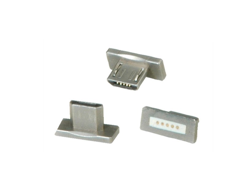 Roline odvojivi magnetski konektor za 11.02.8312 USB2.0 kabel (pak. 3 kom.)