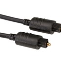 Roline VALUE Toslink kabel, M/M, 2.0m