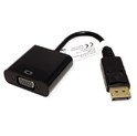Roline VALUE adapter/kabel DP-VGA, M/F