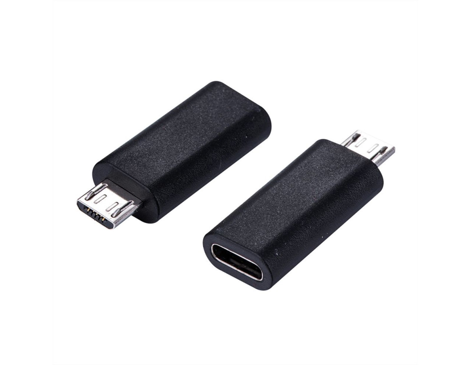 Roline VALUE adapter USB-C - USB2.0 Micro B, F/M