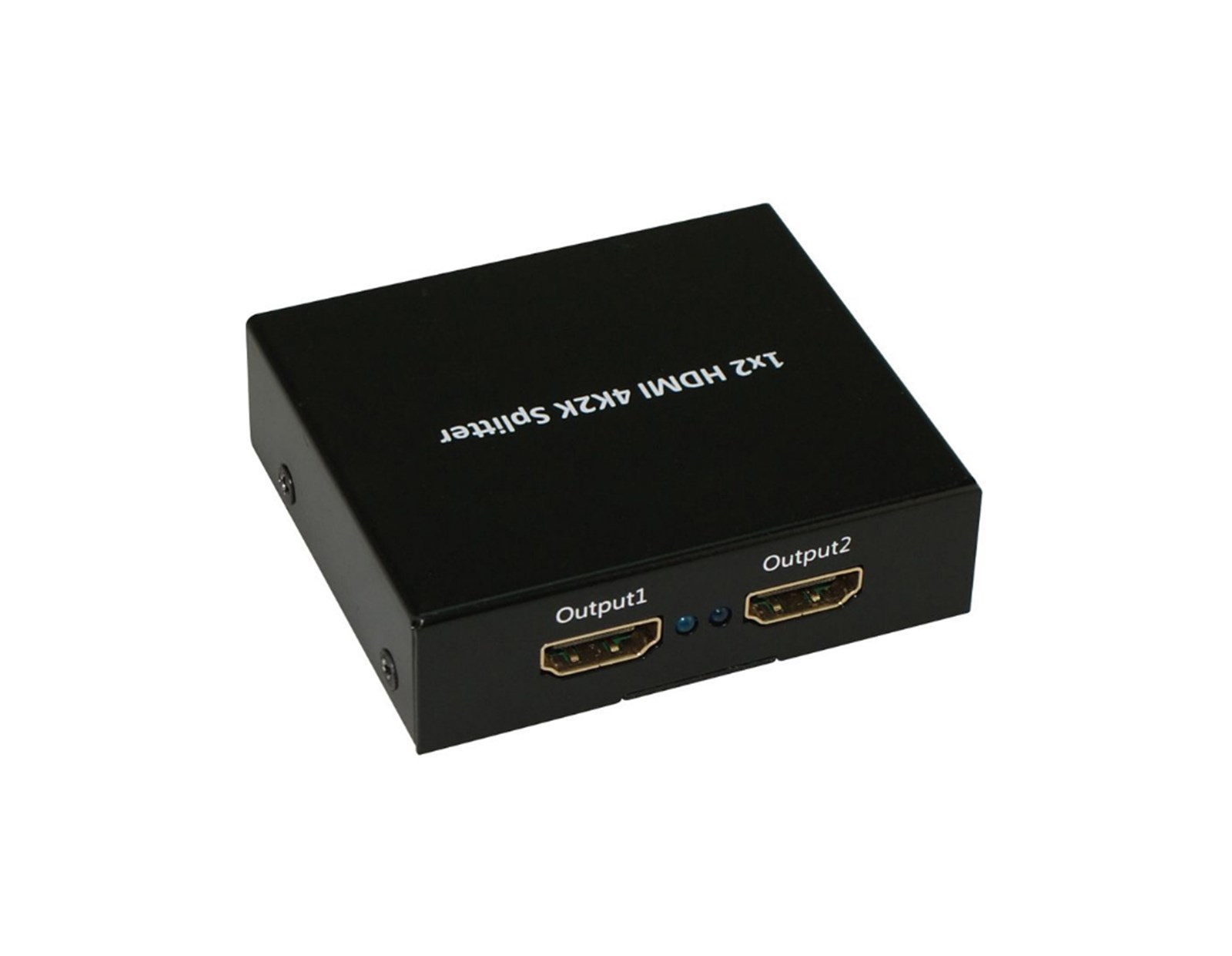 Roline HDMI dvosmjerni razdjelnik, 4K, 30Hz (1 ulaz/2 izlaza)