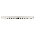 Aten 8-Port HDMI Audio/Video Switch with IR Remote Control