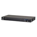 Aten 16-Port USB HDMI/Audio KVM Switch