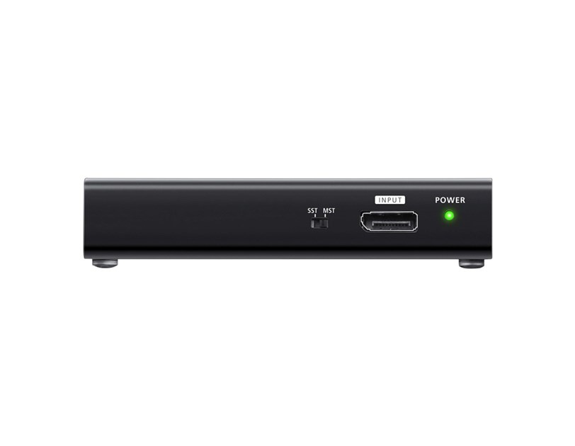Aten 2-port True 4K DisplayPort Splitter
