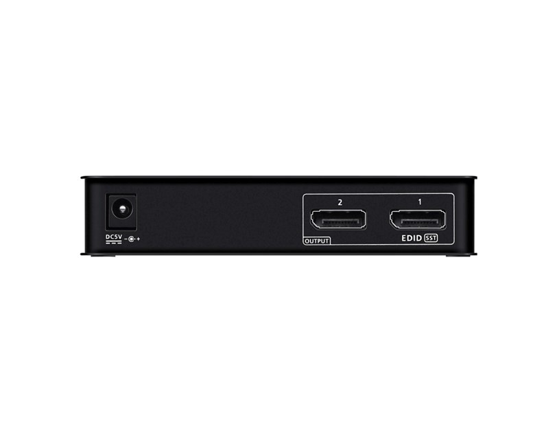 Aten 2-port True 4K DisplayPort Splitter