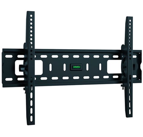 Roline VALUE zidni nosač za TV 32"-70", podesivi nagib, nosivost 75kg, crni