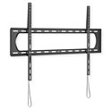 Roline VALUE zidni nosač za TV 60"-120", udaljenost od zida 35mm, nosivost 120kg, crni