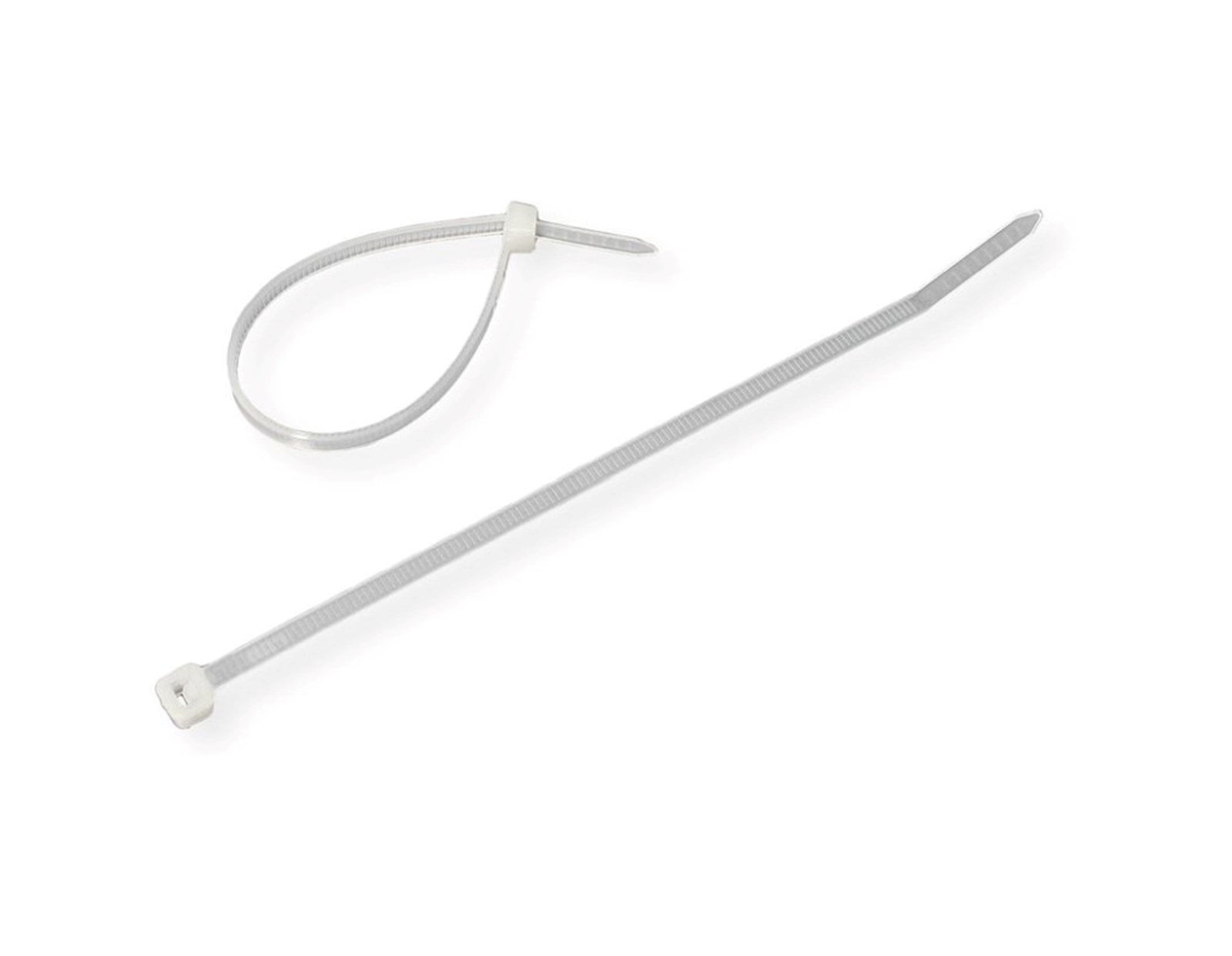 Roline vezice, 3.7mm, kutne, 15cm (100 kom.)