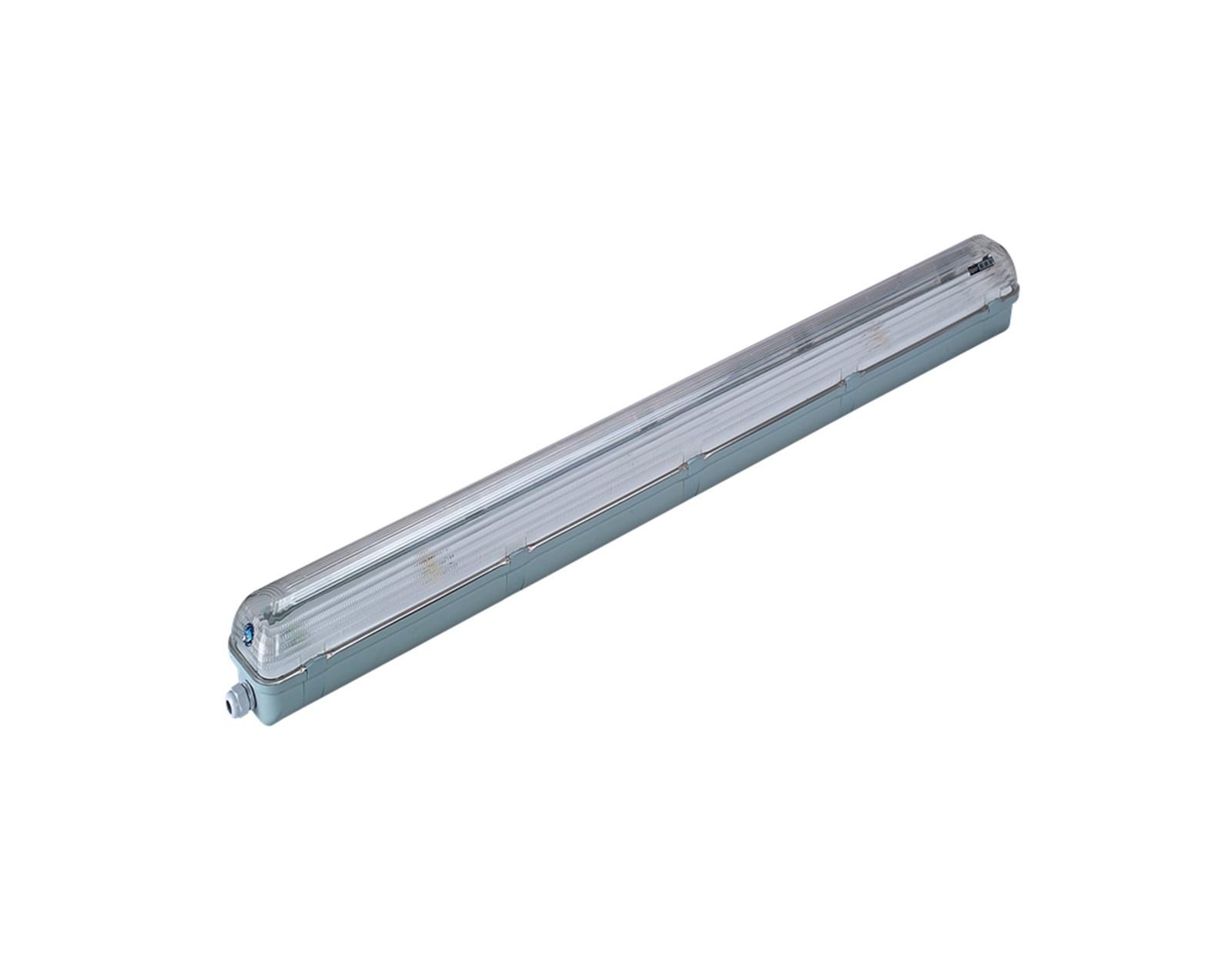 Vodotjesna armatura za LED cijevi 1×1500mm T8 LED cijev