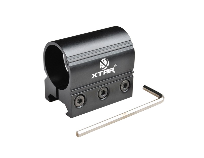 XTAR PLATOON TZ20 držač za oružje, XM-L2 U2