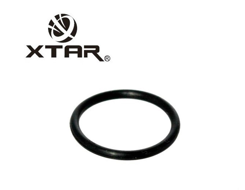 XTAR gumeni prsten