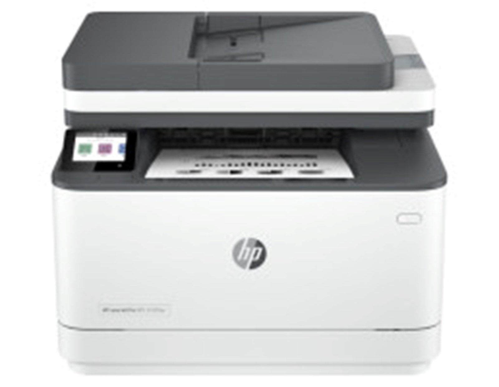 HP LaserJet Pro MFP 3102fdw Print/Scan/Copy/Fax A4 pisač, 33 str/min., Duplex, 1200dpi, 512MB, USB/LAN/WiFi
