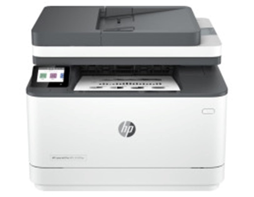 HP LaserJet Pro MFP 3102fdw Print/Scan/Copy/Fax A4 pisač, 33 str/min., Duplex, 1200dpi, 512MB, USB/LAN/WiFi