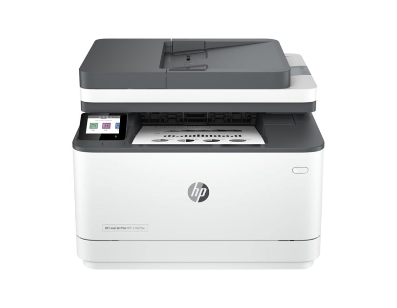 HP LaserJet Pro MFP 3102fdw Print/Scan/Copy/Fax A4 pisač, 33 str/min., Duplex, 1200dpi, 512MB, USB/LAN/WiFi