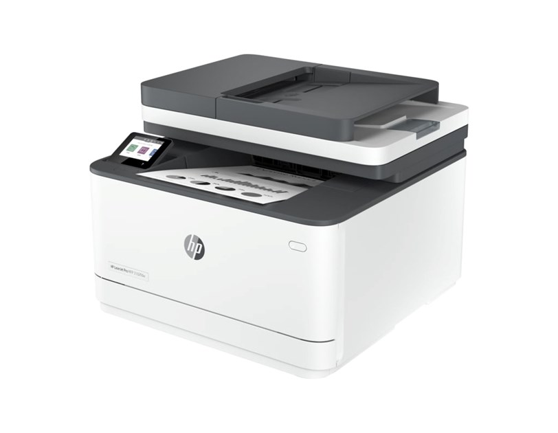 HP LaserJet Pro MFP 3102fdw Print/Scan/Copy/Fax A4 pisač, 33 str/min., Duplex, 1200dpi, 512MB, USB/LAN/WiFi