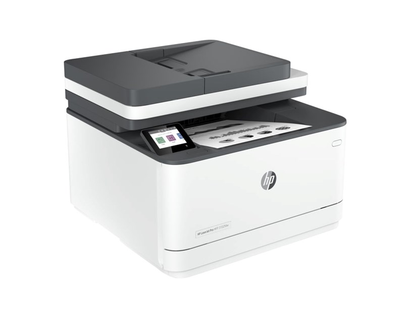 HP LaserJet Pro MFP 3102fdw Print/Scan/Copy/Fax A4 pisač, 33 str/min., Duplex, 1200dpi, 512MB, USB/LAN/WiFi
