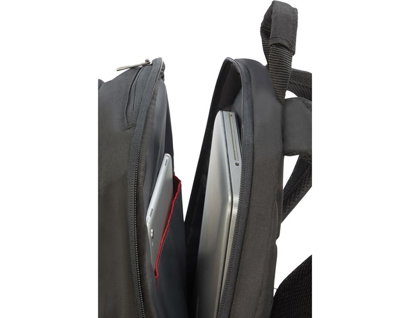 Samsonite ruksak Guardit 2.0 za prijenosnike do 17.3", 27.5L, crni