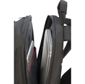 Samsonite ruksak Guardit 2.0 za prijenosnike do 17.3", 27.5L, crni