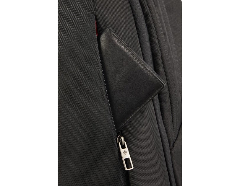 Samsonite ruksak Guardit 2.0 za prijenosnike do 17.3", 27.5L, crni