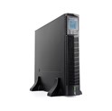 Green Cell UPS (UPS14) Online RTII 2000VA/1800W, LCD