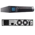 Green Cell UPS (UPS14) Online RTII 2000VA/1800W, LCD