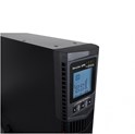 Green Cell UPS (UPS15) Online RTII 3000VA/2700W, LCD