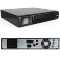 Green Cell UPS (UPS13) Online RTII 1000VA/900W, LCD