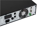 Green Cell UPS (UPS13) Online RTII 1000VA/900W, LCD