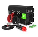 Green Cell strujni inverter 24V na 230V, 300W/600W (INV14)