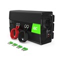 Green Cell strujni inverter 12V na 230V, 1000W/2000W Pure Sine Wave (INV09)